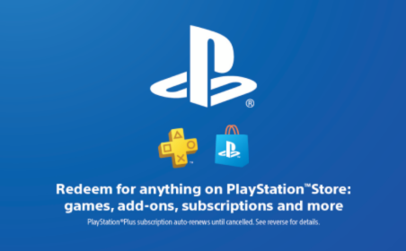 Playstation Store