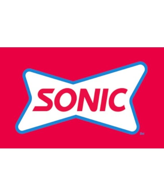 Sonic Drive-In