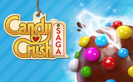 Candy Crush