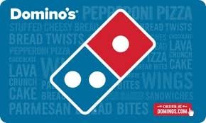 Domino's US