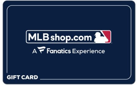 MLB Shop