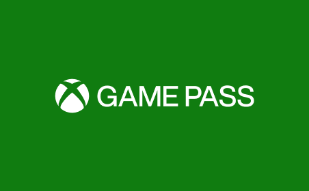 XBOX game pass
